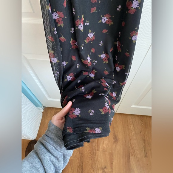 NWT ASOS Daisy Street Dress - Picture 4 of 4